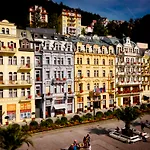 Astoria & Medical Hotel 4*