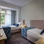 Astoria & Medical Szálloda Karlovy Vary