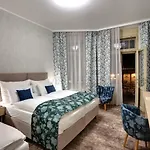 Szálloda Astoria & Medical Karlovy Vary