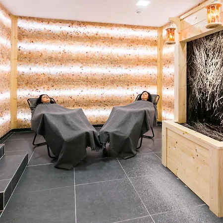 Astoria & Medical Hotel Karlovy Vary