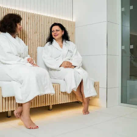 Astoria & Medical Karlovy Vary