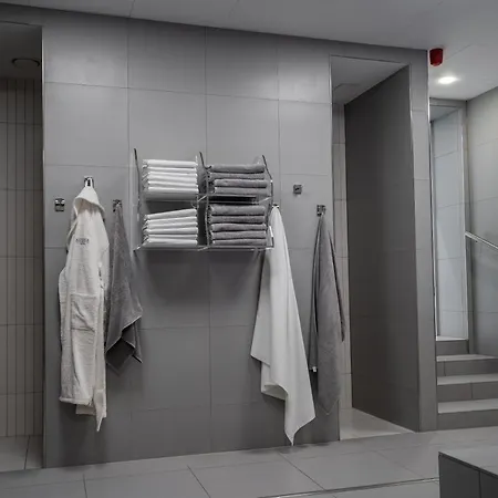 Hotel Astoria & Medical 4*