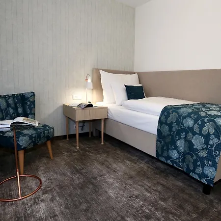Astoria & Medical Karlovy Vary