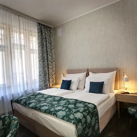 Hotel Astoria & Medical 4*