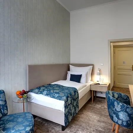 Hotel Astoria & Medical Karlovy Vary