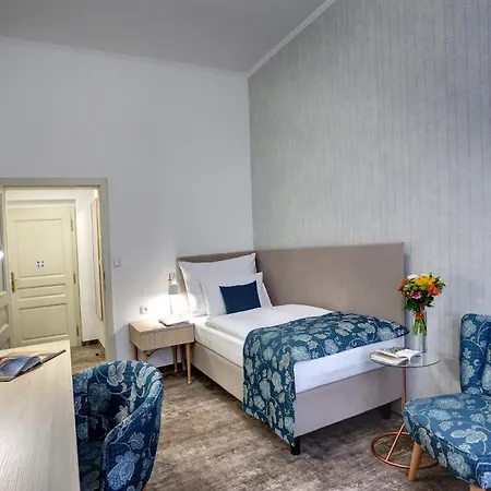 Astoria & Medical Hotel Karlovy Vary
