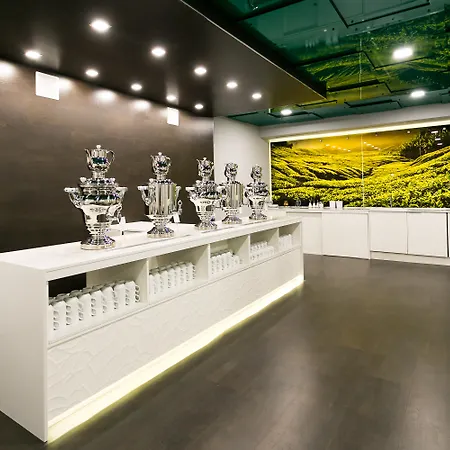 Astoria & Medical Karlovy Vary