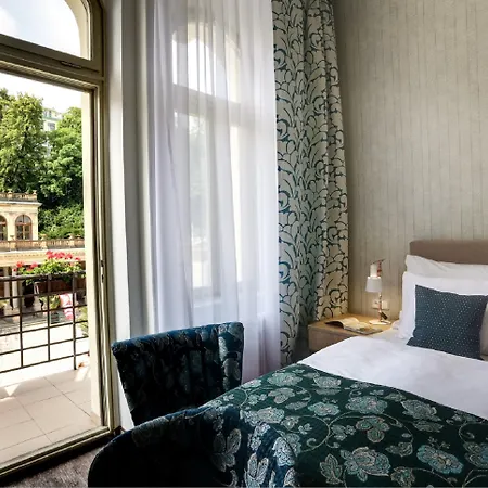 Hotel Astoria & Medical 4*