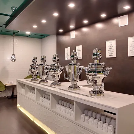 Hotel Astoria & Medical 4*