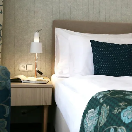 Astoria & Medical Hotel Karlovy Vary