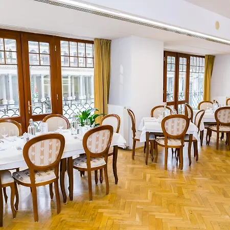 Hotel Astoria & Medical 4*