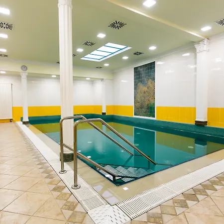 Astoria & Medical Karlovy Vary