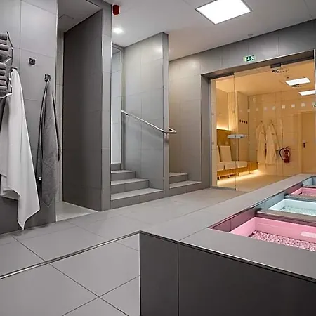 Hotel Astoria & Medical 4*