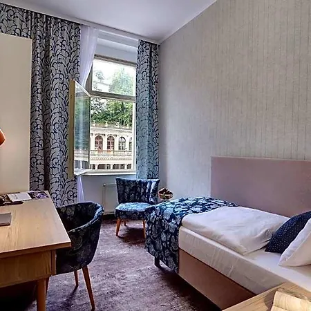 Hotell Astoria & Medical 4*