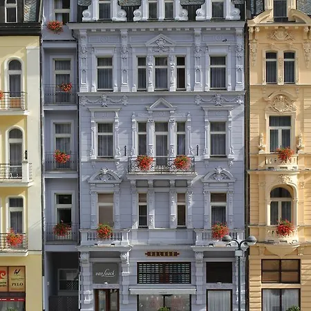Astoria & Medical Hotel 4*