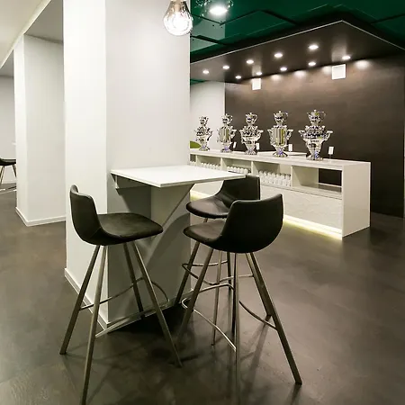 Hotel Astoria & Medical 4*