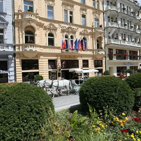 Astoria & Medical Hotel