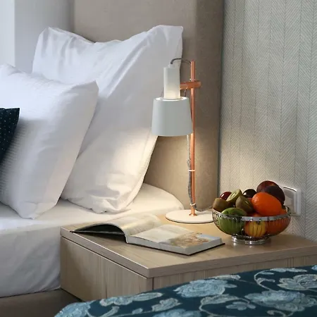 Astoria & Medical Hotel 4*