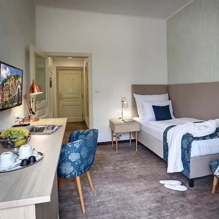 Hotel Astoria Hotel&medical