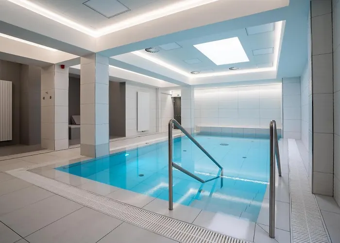 Otel Astoria & Medical