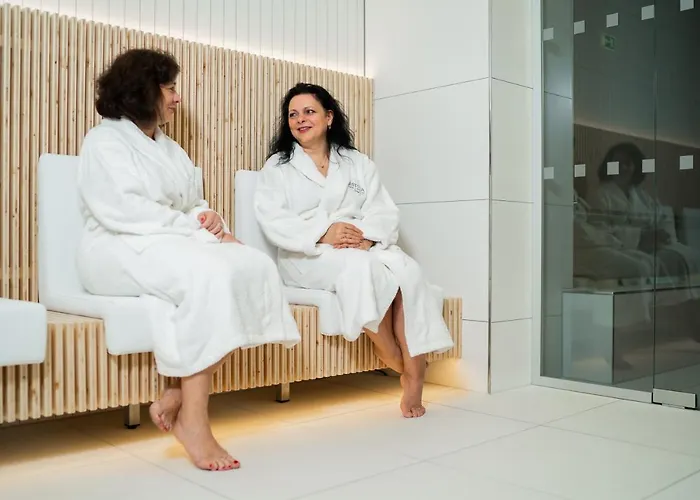 Astoria & Medical Karlovy Vary