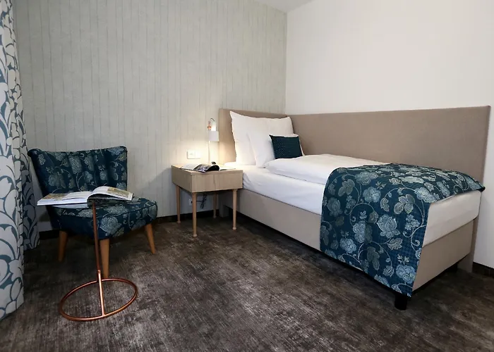 Astoria & Medical Karlovy Vary