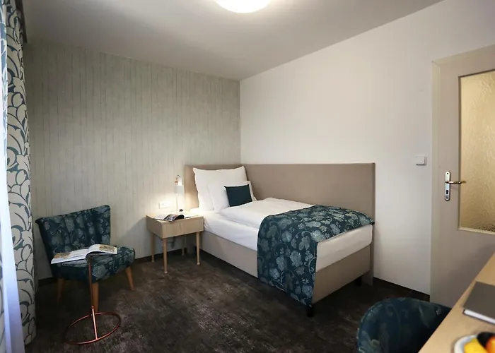 Astoria & Medical 4* Karlovy Vary