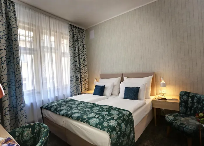 Otel Astoria & Medical 4*
