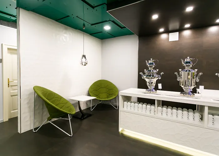 Astoria & Medical Otel