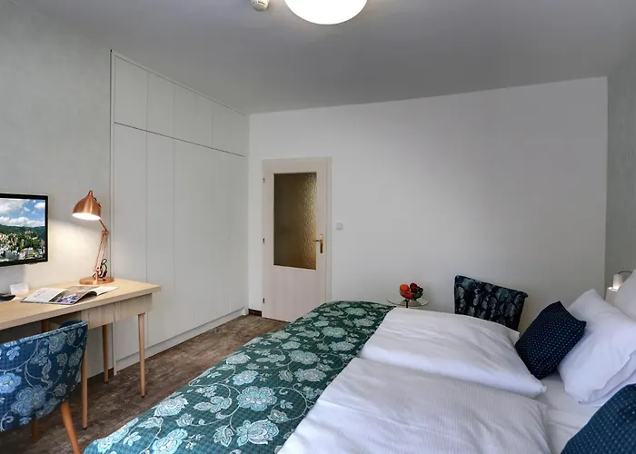 Astoria & Medical Otel