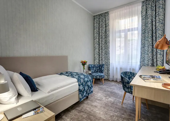 Otel Astoria & Medical 4*