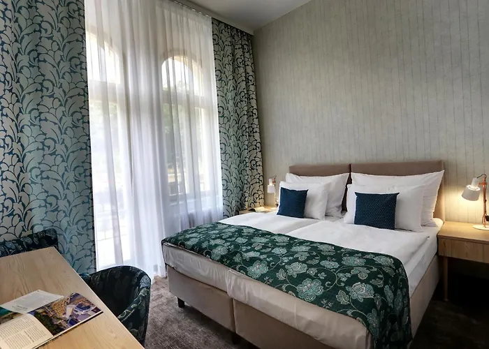 Astoria & Medical Karlovy Vary