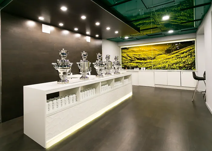 Astoria & Medical Karlovy Vary