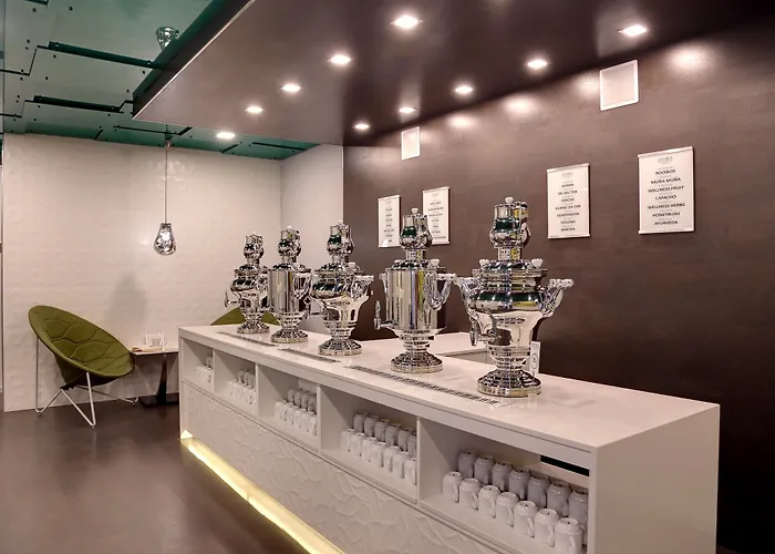 Otel Astoria & Medical 4*