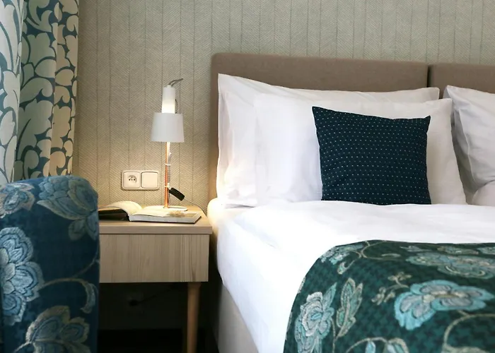 Astoria & Medical Otel Karlovy Vary