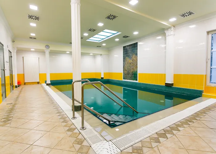 Astoria & Medical Karlovy Vary