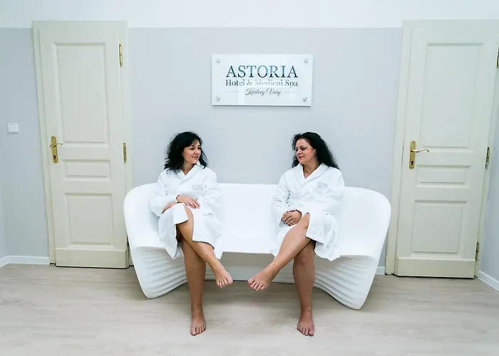 Otel Astoria & Medical 4*