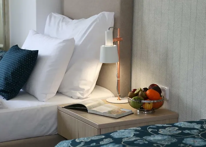 Astoria & Medical Otel 4*