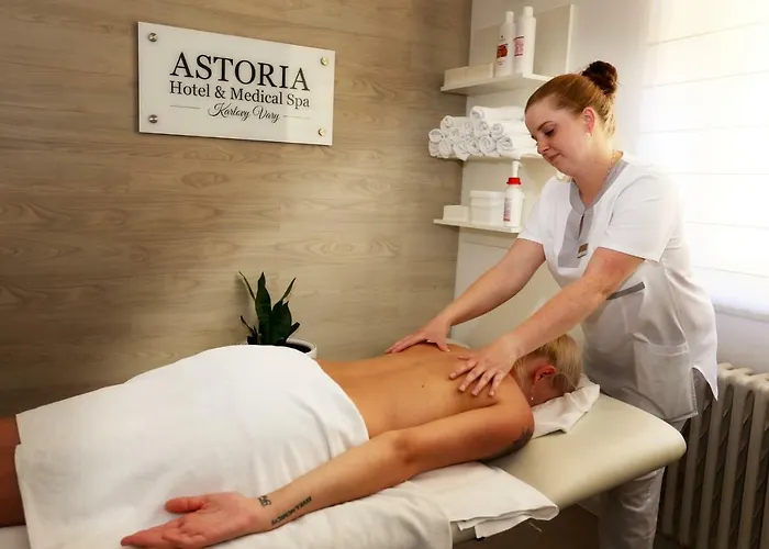 Otel Astoria & Medical 4*