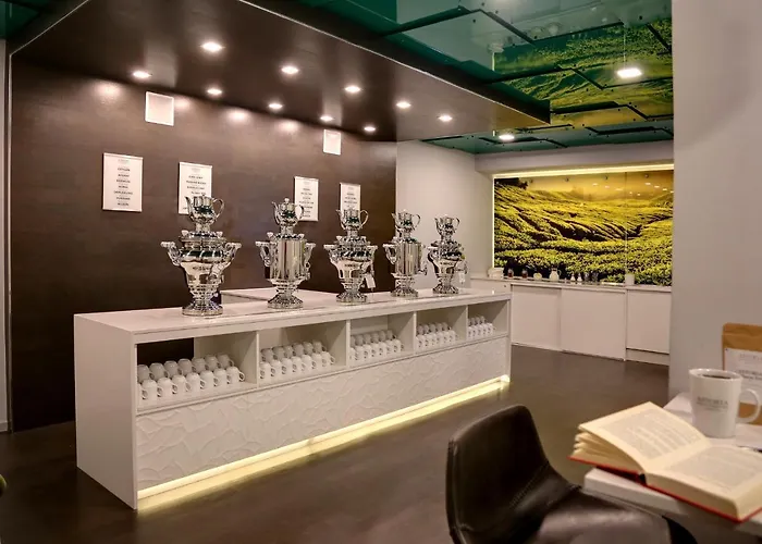 Astoria & Medical 4* Karlovy Vary