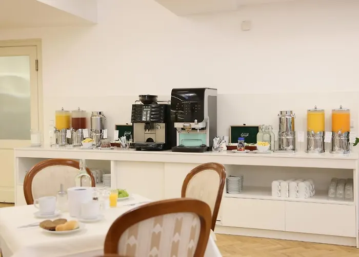 Otel Astoria & Medical 4*