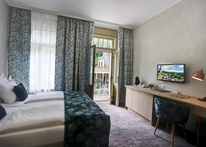 Otel Astoria & Medical 4*