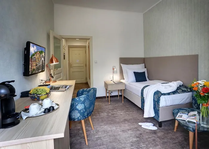 Otel Astoria & Medical